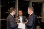 Alumni at the London Professional Network