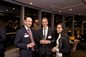 Alumni at the London Professional Network