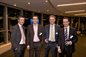Alumni at the London Professional Network