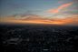 Views from the top of the BT Tower