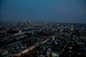Views from the top of the BT Tower