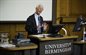 Professor Joe Biddlestone