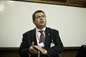 Professor Richard Williams