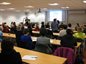 Dr Peter Carter lecture
