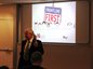 Dr Peter Carter lecture