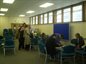 Alumni visiting Biosciences