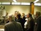 Alumni visiting Chemistry