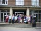 Alumni visiting History