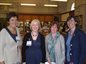 Alumni in the Lapworth Museum