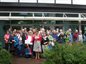Alumni outside the School of Biosciences