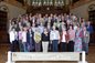 Class of 1971 photo