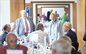 Golden and 1961 Reunion Lunch