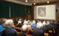 Lecture in Barber Institute