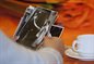Morning Tea and Coffee