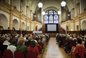 University Question Time
