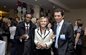 Bernard Mutitu, Cathy Vaessen and Dr George Christodoulides