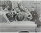 1955 Redbrick, Carnival Car winner