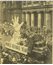 1959 Carnival float