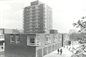 1967 Mason Hall