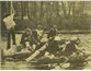 1972 Redbrick, Raft Race at Small Heath Park