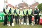 012 Groundbreaking Jul 10