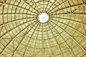 043 Interior Dome July 2011