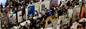 Networking banner