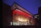 Wolfson centre