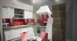 Apartment Kitchen