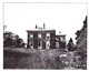 Side view from garden, circa 1907