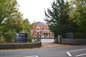 Entrance to Westmere