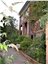 Back of house from the garden