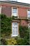 Back of house