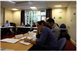 workshop members at work