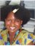 Amanda Foka, MA Social Work (2010)