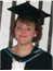 Josie Smith, BA Social Policy