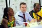 Jamaican Press Conference (3)