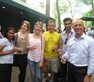 New York Summer Outdoor Drinks