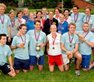 Alumni Sports Day