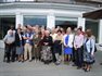 Canadian Alumni Chapter Annual Garden Party
