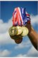 Exclusion of Muslim sportswomen highlighted