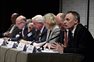 Expert panel debates Olympic legacy