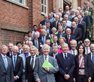 From Oil Mining to Buckingham Palace: Chemical Engineering at 100