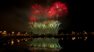 The Fireworks of Life