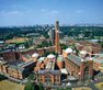 University of Birmingham announces major new investment in the student experience, student financial support and 2012 tuition fees
