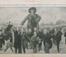 Women Movers and Shakers of the Early 20th Century