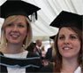 American and Canadian Studies Graduates 2012
