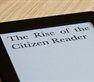 Beyond The Book – the rise of the citizen reader