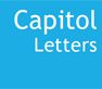 Capitol Letters Issue 2