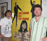 Rob Stone interviewed about Richard Linklater